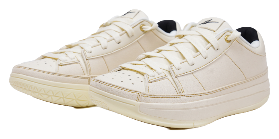 Serious Player Only SPO Easy 1 "Shampagne" SPO2406S01024 - Basketball Shoes Unisex Cream