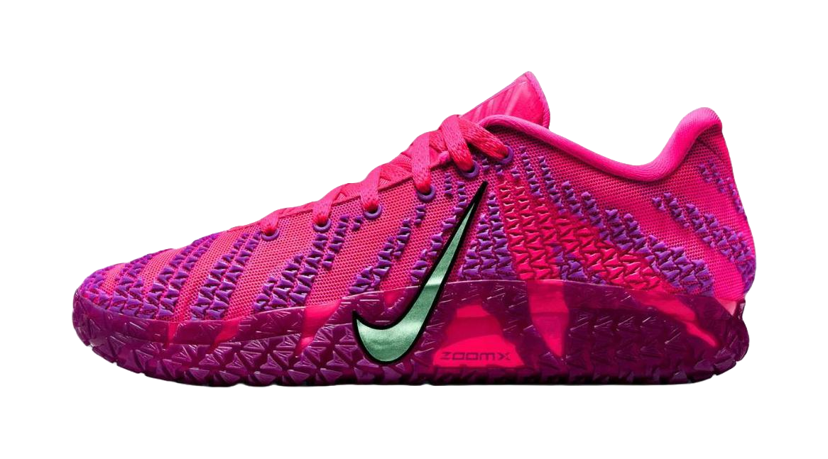 Nike Ja 3 Max Volume  VJSNEAKER