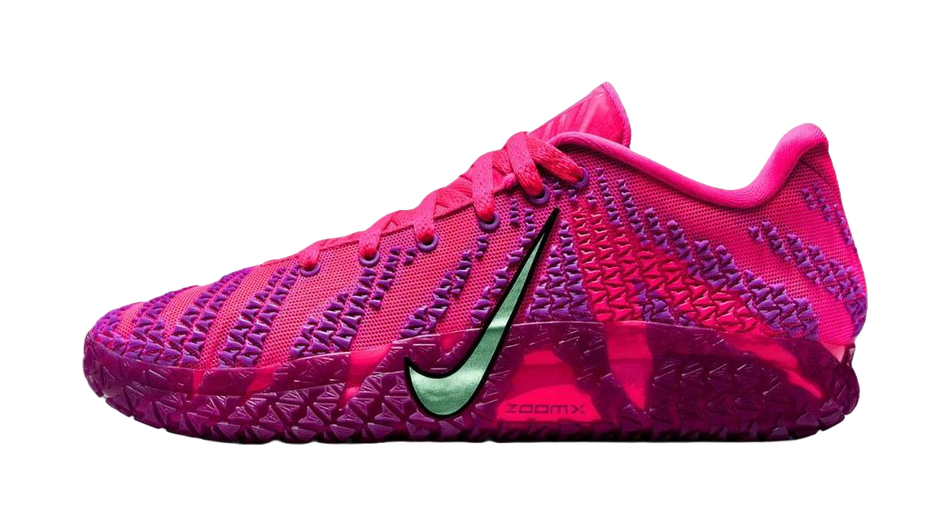 Nike Ja 3 Max Volume  VJSNEAKER