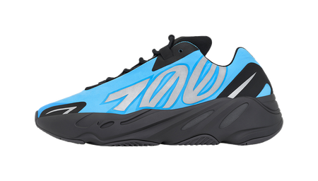 Adidas Yeezy Boost 700 Mnvn Bright Cyan  vjsneaker.com