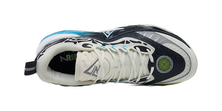 Rigorer Austin Reaves AR2 "blue code" - basketball shoes for men  vjsneaker.com