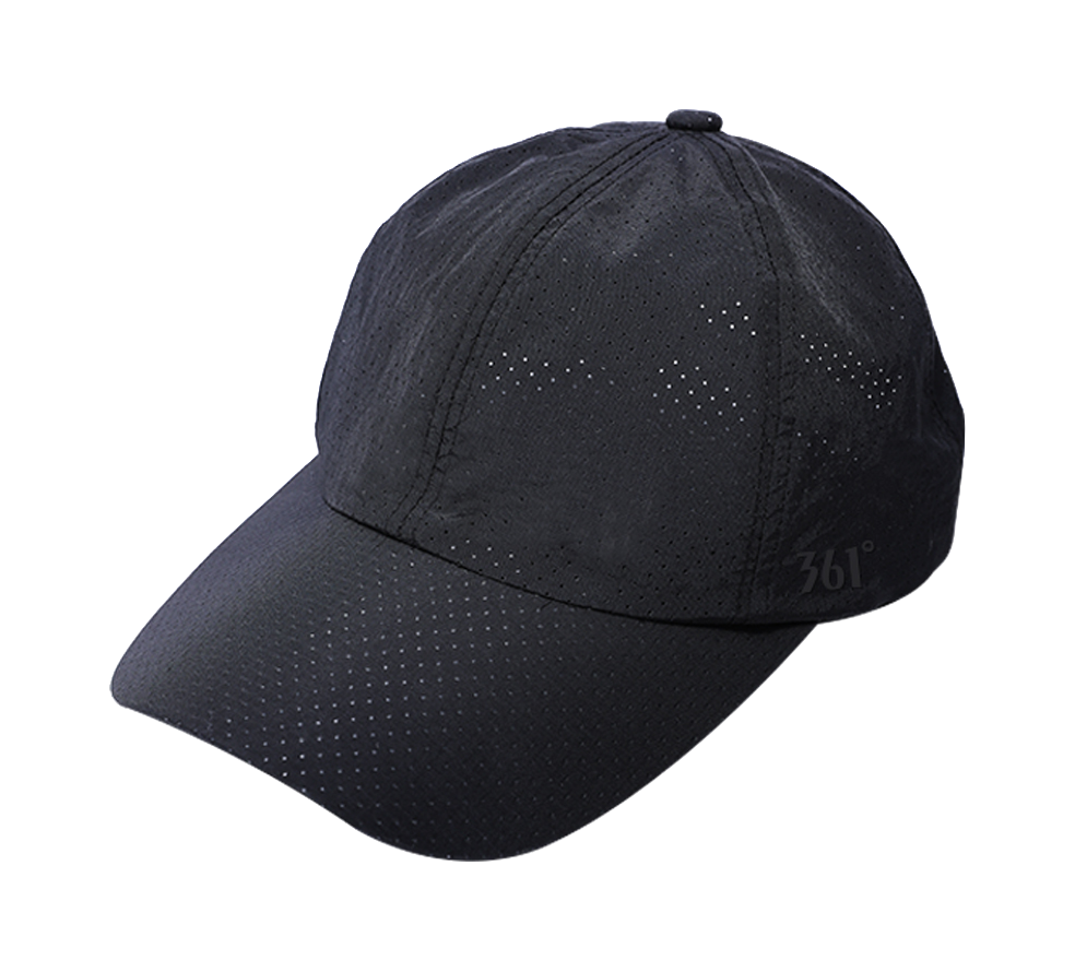 361° Polyester Baseball Caps Unisex  vjsneaker.com