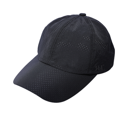 361° Polyester Baseball Caps Unisex  vjsneaker.com
