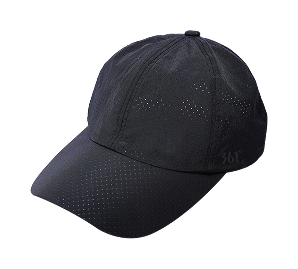 361° Polyester Baseball Caps Unisex  vjsneaker.com
