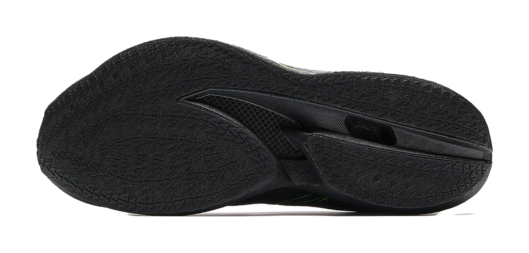 Anta C202 6.0 Cushioning, Wear Resistant Low top Casual Running Shoes Men's 