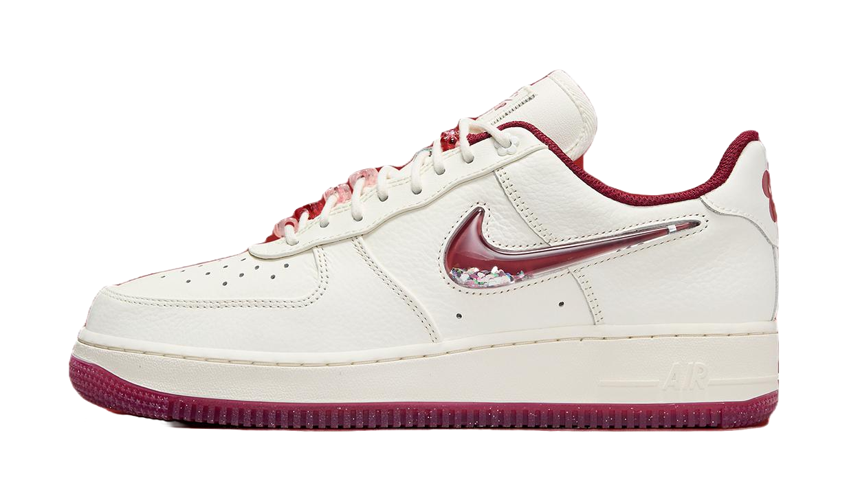 Nike Air Force 1 Low Valentine Day  vjsneaker.com