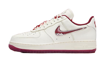 Nike Air Force 1 Low Valentine Day  vjsneaker.com
