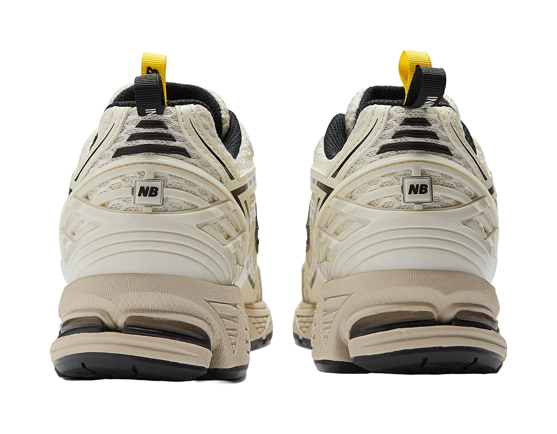 1906 Ganni x 1906 New BalanceR Egret  vjsneaker.com