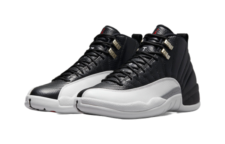 Air Jordan 12 Retro Playoff 2022  vjsneaker.com