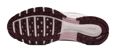 Nike P 6000 Low top Casual Shoes Womens White  vjsneaker.com