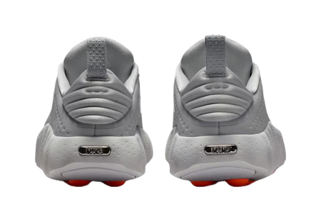 Nike Mind 002 Breathable Training Shoes Womens Gray  vjsneaker.com