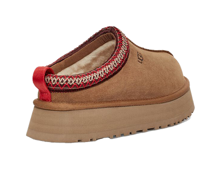 UGG Tazz Slipper Chestnut Womens  vjsneaker.com