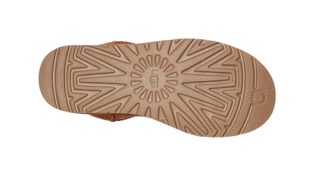 UGG Classic Ultra Mini Boot Chestnut Womens  vjsneaker.com