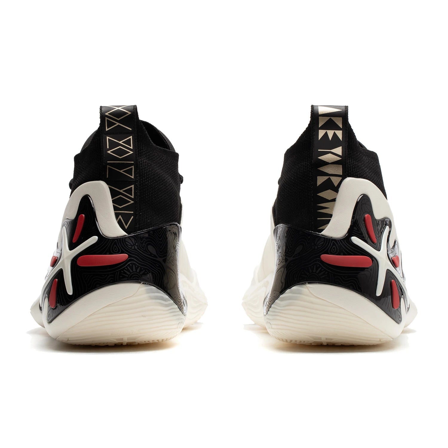 Li-Ning Way of Wade 11 "305" ABAU049-1 - Basketball Shoes Unisex