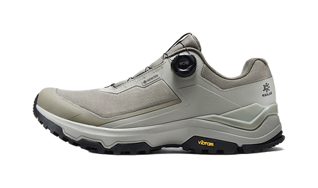 KAILAS Border Mountain GTX BOA Mountaineering Hiking Shoes Mens  vjsneaker.com