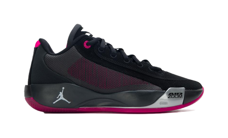 Jordan Luka .77 PF "Navidor" - Basketball Shoes Men's Black  vjsneaker.com