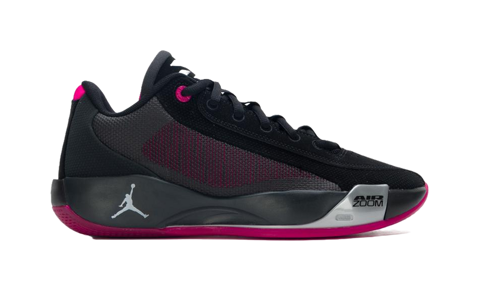 Jordan Luka .77 PF "Navidor" - Basketball Shoes Men's Black