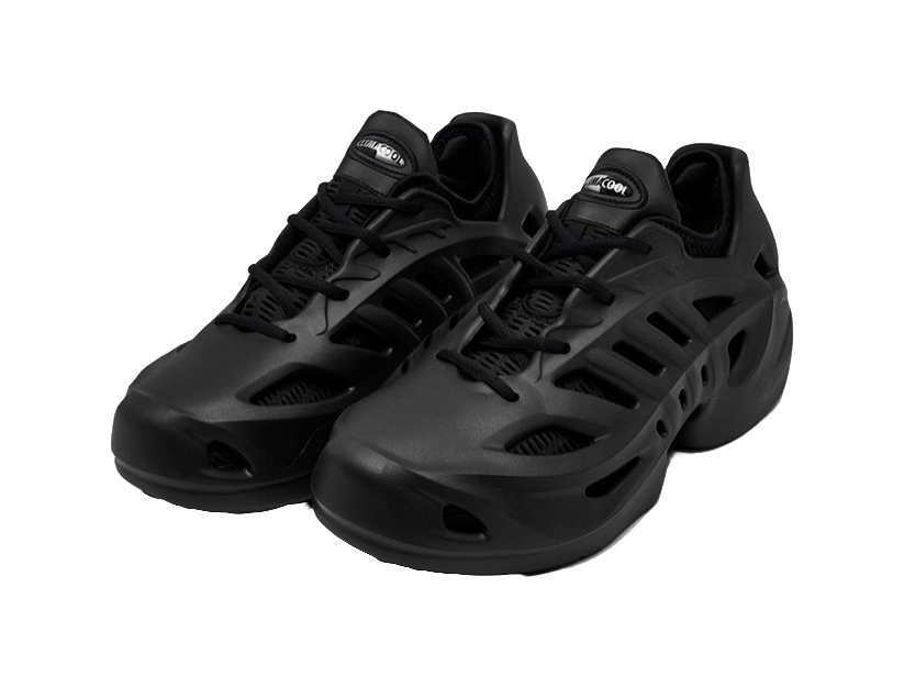 adidas originals AdiFOM Climacool Black  vjsneaker.com