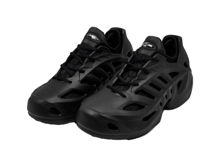 adidas originals AdiFOM Climacool Black  vjsneaker.com