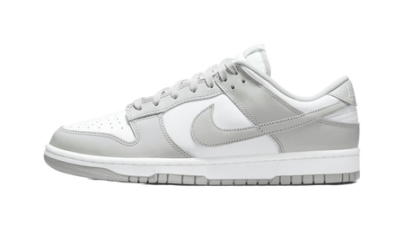 Nike Dunk Low Grey Fog Mens  VJSNEAKER