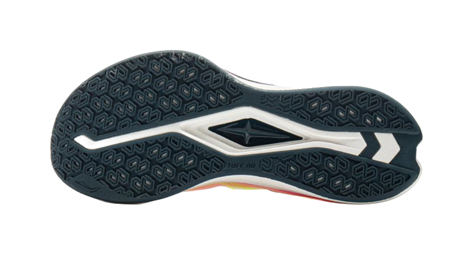 LINING YOUNG Red Hare 8 PRO Cushioning, Wear Resistant Low top Running Shoes White Kids' 