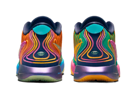 Nike LeBron 21 Optimism GS  vjsneaker.com