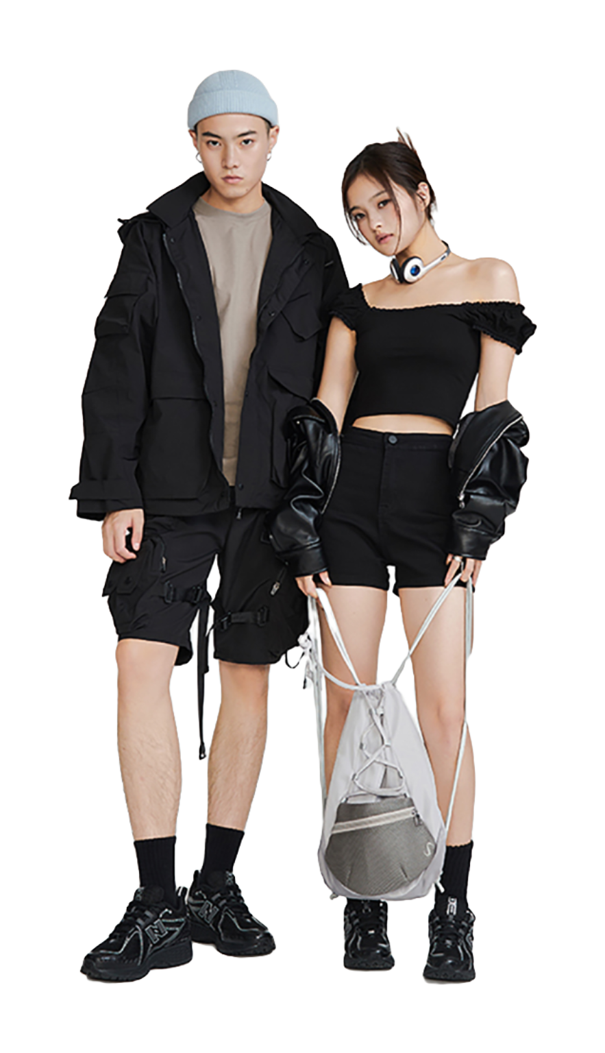 1906 New BalanceR Black Grey  vjsneaker.com