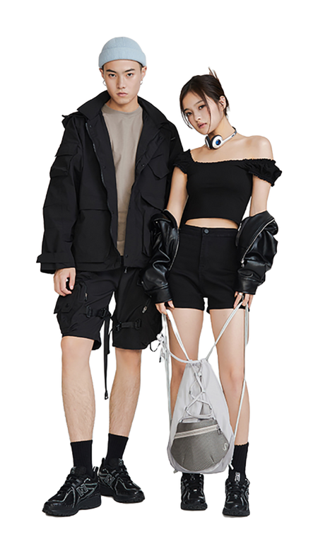 1906 New BalanceR Black Grey  vjsneaker.com