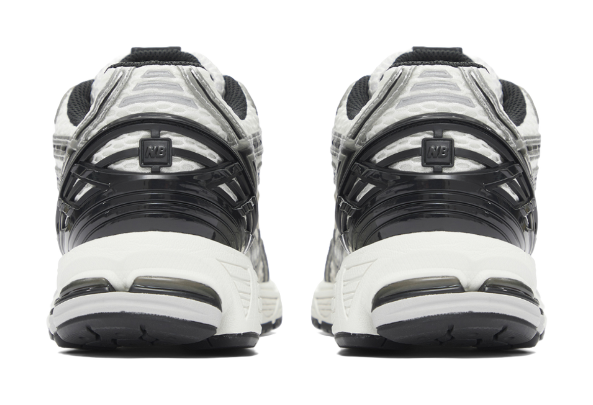 1906 New BalanceR Silver Metallic Black  vjsneaker.com