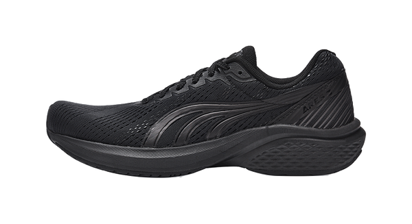 DO WIN Three Generations Of God Of War Running Shoes Unisex Low top Black 