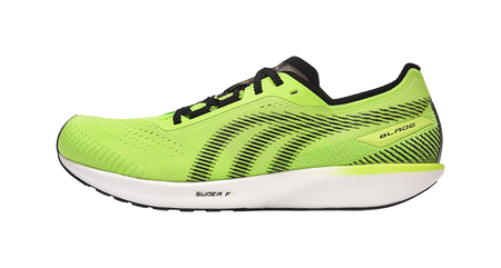 DO WIN Patience Cushioning Low top Training Shoes Unisex Lime Green Power Up Sports  VJSNEAKER