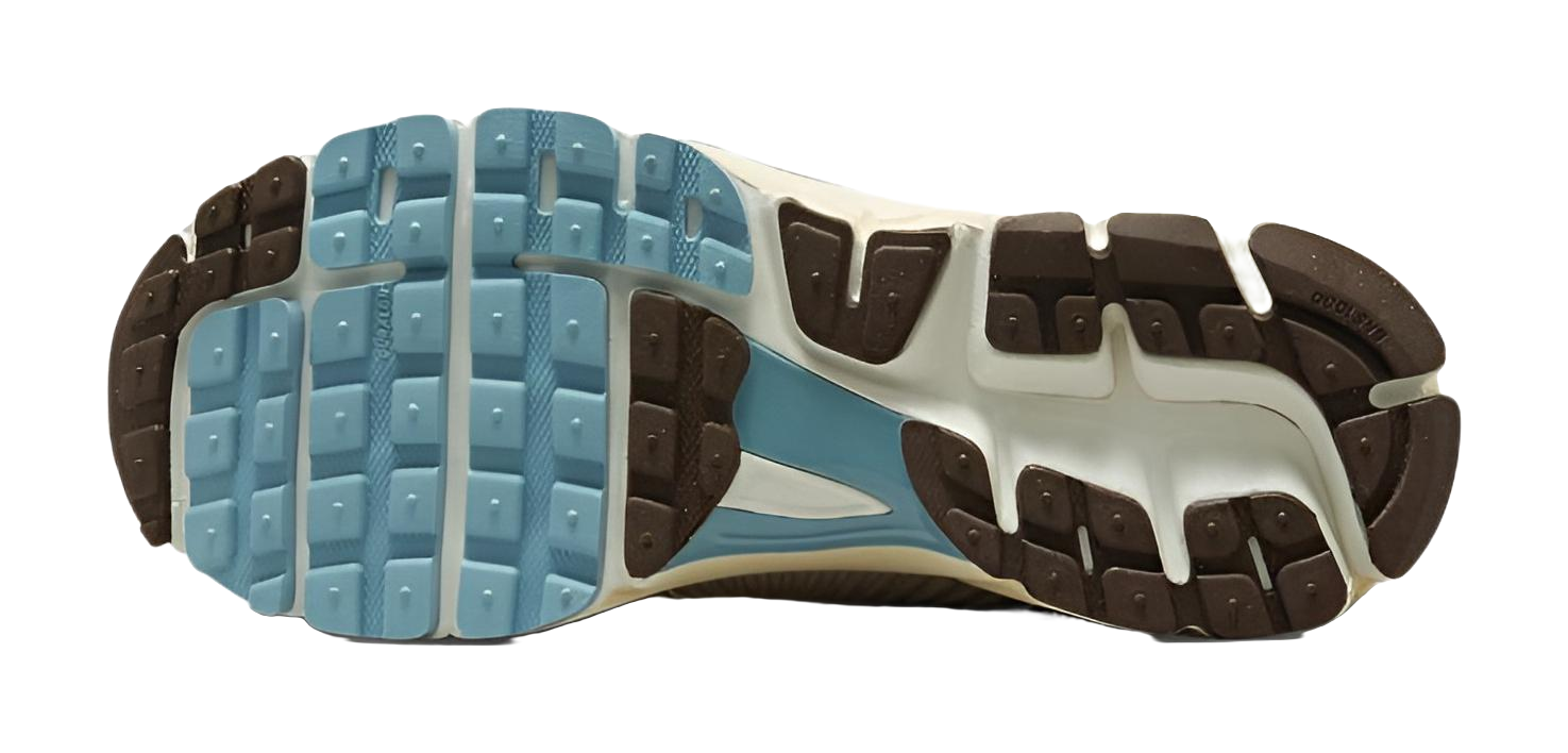 Nike Air Zoom Vomero 5 Oatmeal Womens  vjsneaker.com