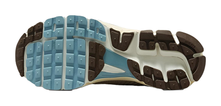 Nike Air Zoom Vomero 5 Oatmeal Womens  vjsneaker.com