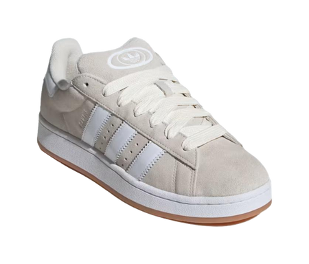 Adidas Campus 00s Wonder White Gum  vjsneaker.com