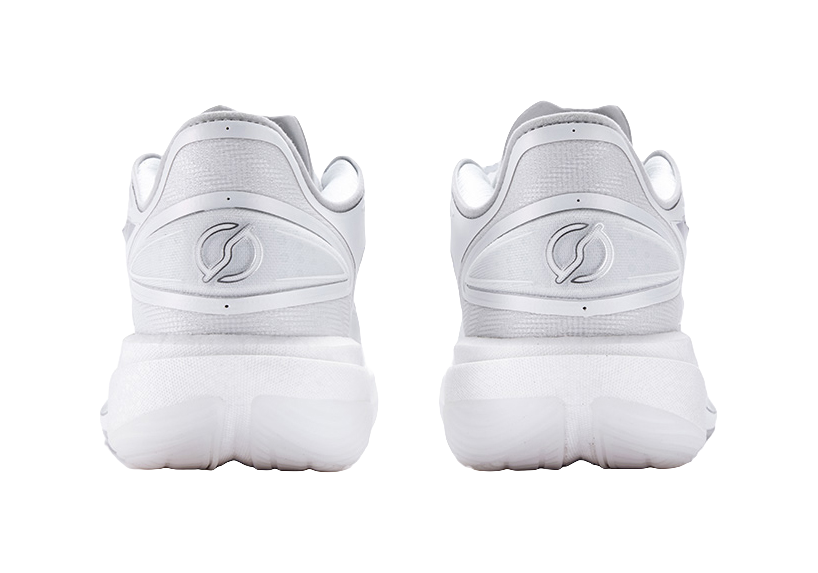 361° Blitz BB 2 Cushioning Abrasion Resistant Slip Resistant Low top Dynamic Carbon Plate Basketball Shoes Unisex  vjsneaker.com