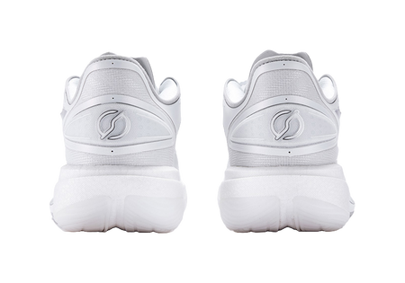 361° Blitz BB 2 Cushioning Abrasion Resistant Slip Resistant Low top Dynamic Carbon Plate Basketball Shoes Unisex  vjsneaker.com