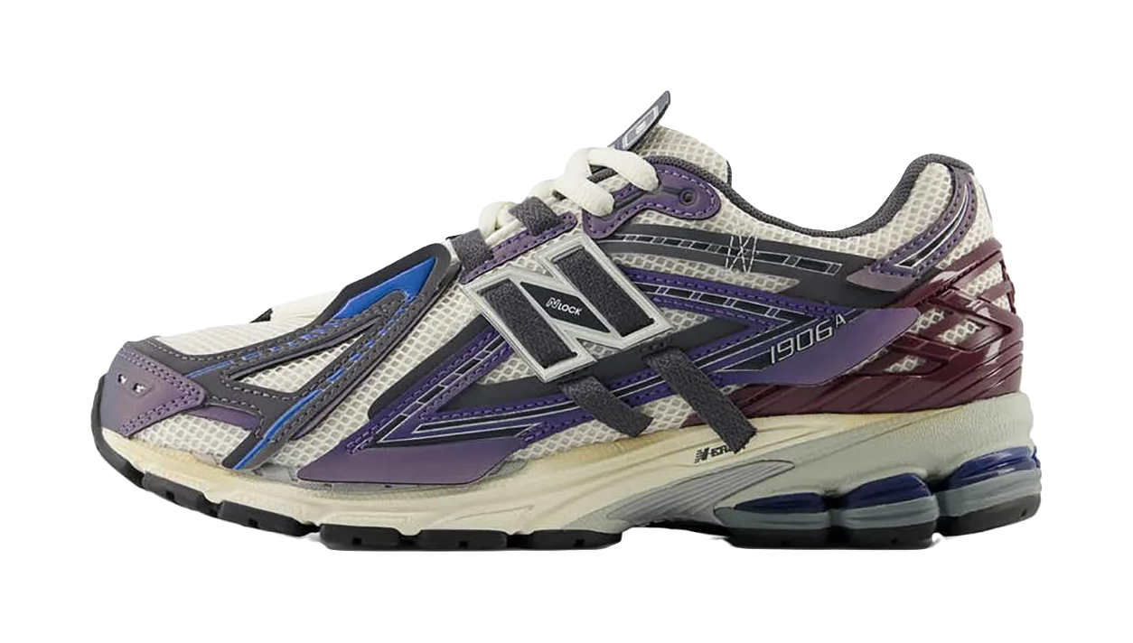 1906 New BalanceA Inkwell Sea Salt  vjsneaker.com