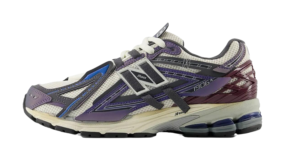 1906 New BalanceA Inkwell Sea Salt  vjsneaker.com