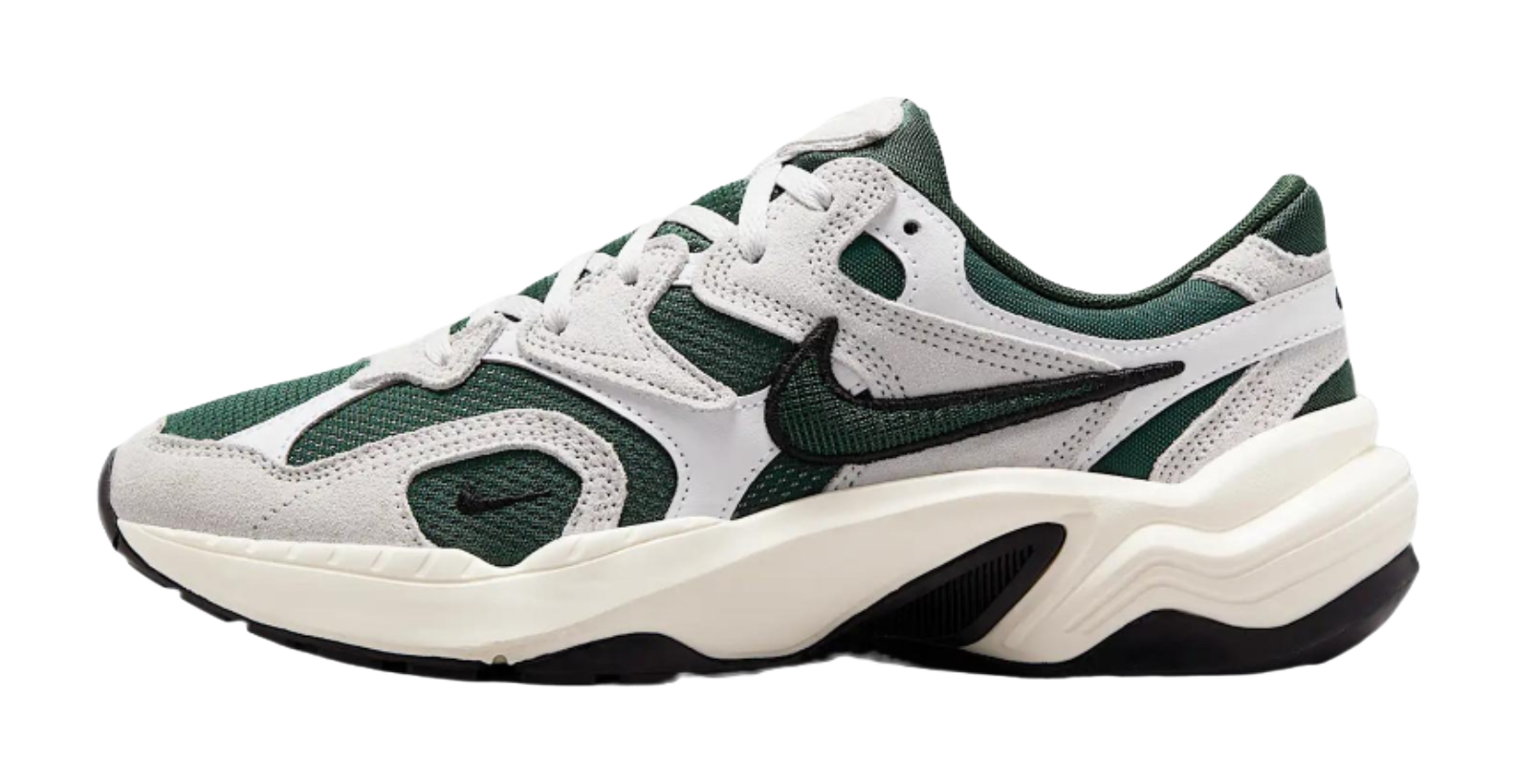 Nike AL8 White Photon Dust Sail Fir Womens  vjsneaker.com