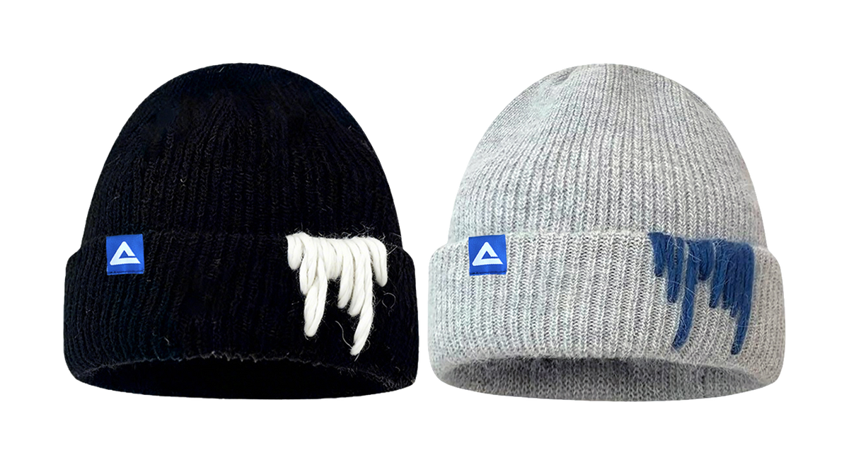 Peak warm beanie hat for both men and women  vjsneaker.com