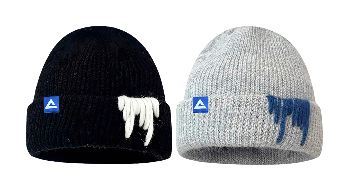 Peak warm beanie hat for both men and women  vjsneaker.com