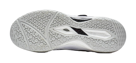 Li-Ning Mage PE "White Orange" APPU017-1 - Wang Chuqin Table Tennis Shoe Unisex