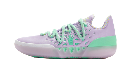 361° Joker Jokić 2 Low 'Motivation' Fo Xiaozi