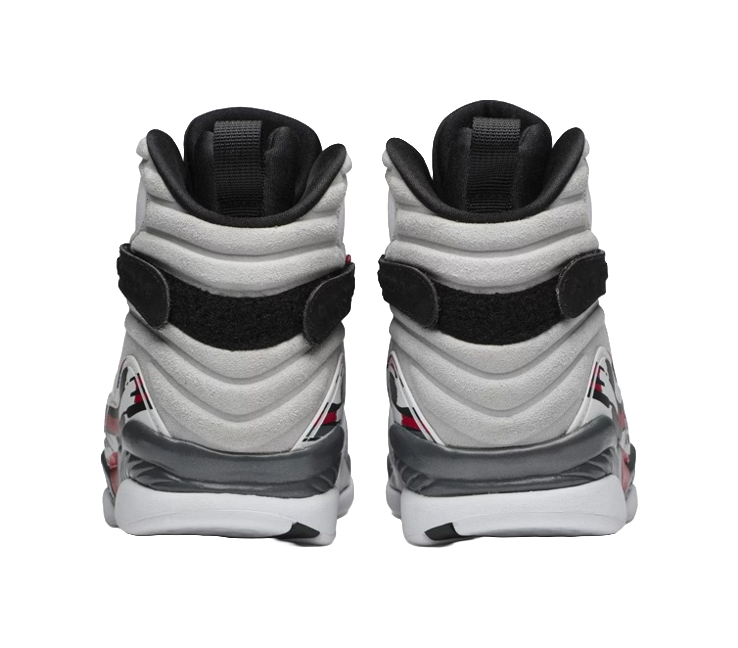 Jordan 8 Retro Bugs Bunny 2013 Mens  vjsneaker.com