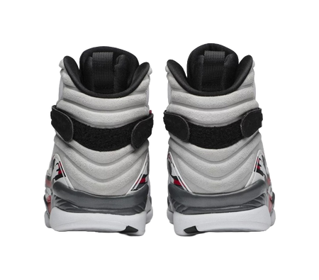 Jordan 8 Retro Bugs Bunny 2013 Mens  vjsneaker.com