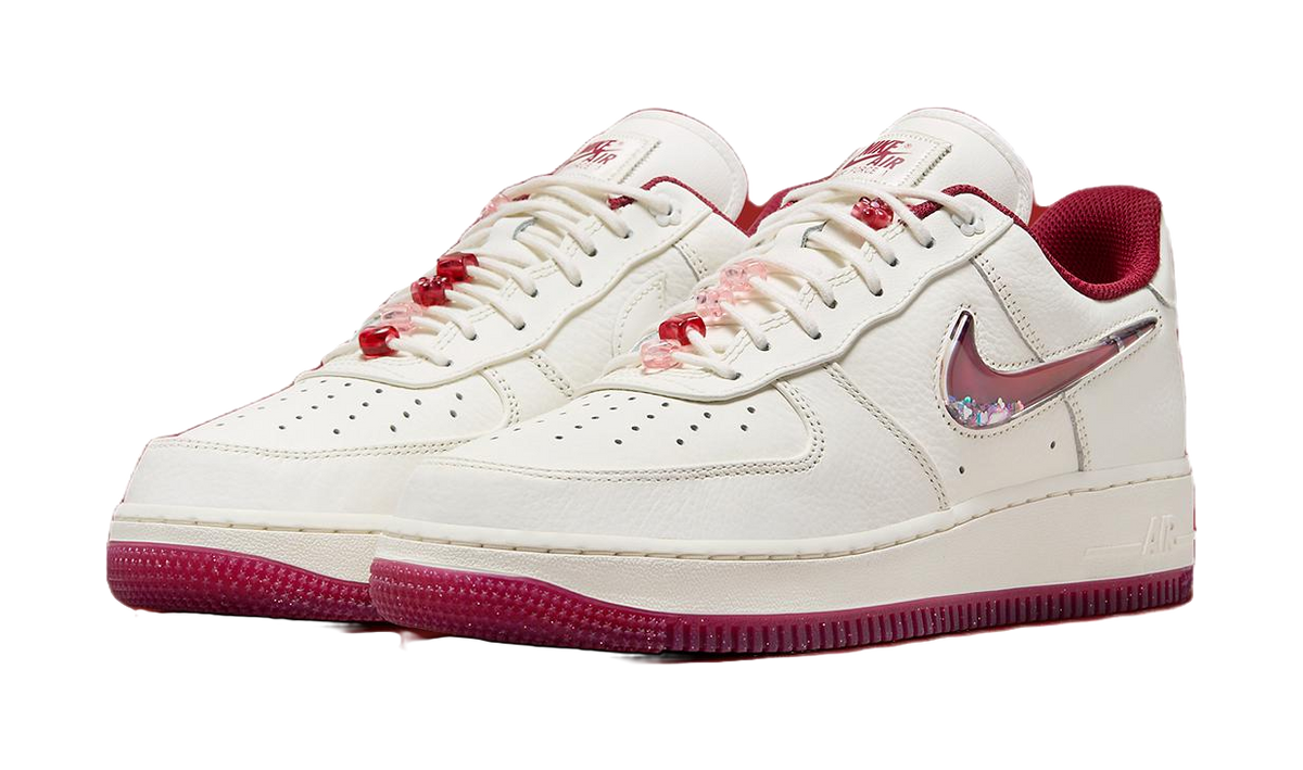 Nike Air Force 1 Low Valentine Day  vjsneaker.com