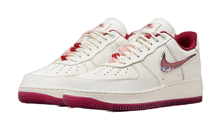 Nike Air Force 1 Low Valentine Day  vjsneaker.com