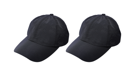 361° Polyester Baseball Caps Unisex  vjsneaker.com