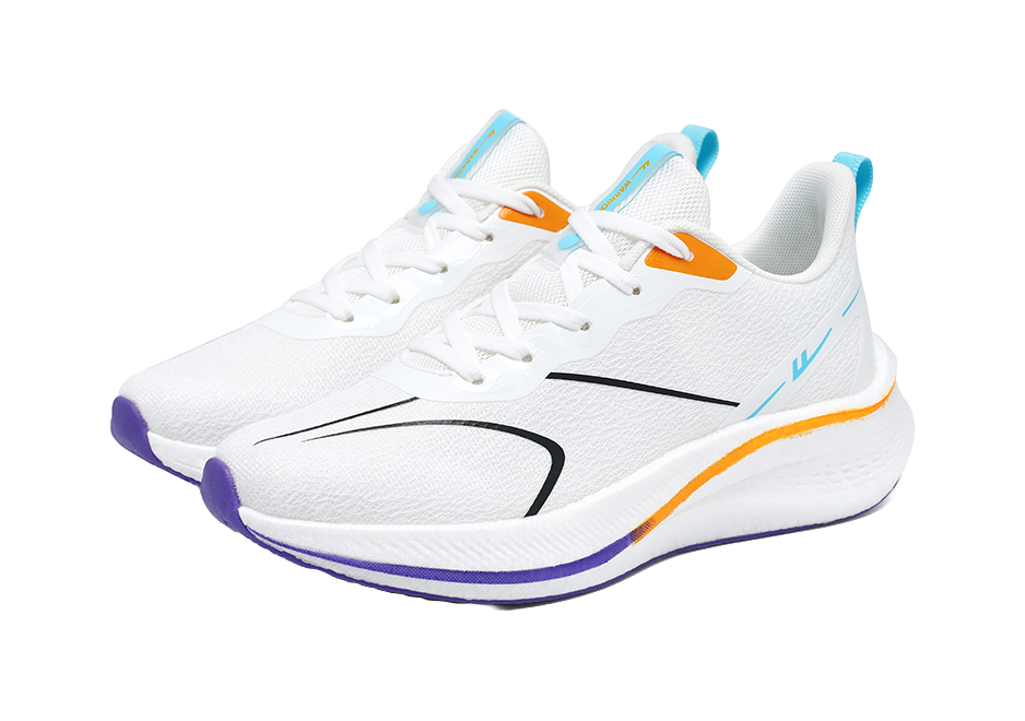 Warrior Abrasion Resistant, Breathable, Lightweight Low top Training Running Shoes Men's 