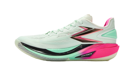 361° BioSpeed BB 2 "Positive Combat"  vjsneaker.com